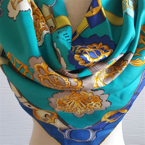 hermes la maison des carres|where are Hermes scarves made.